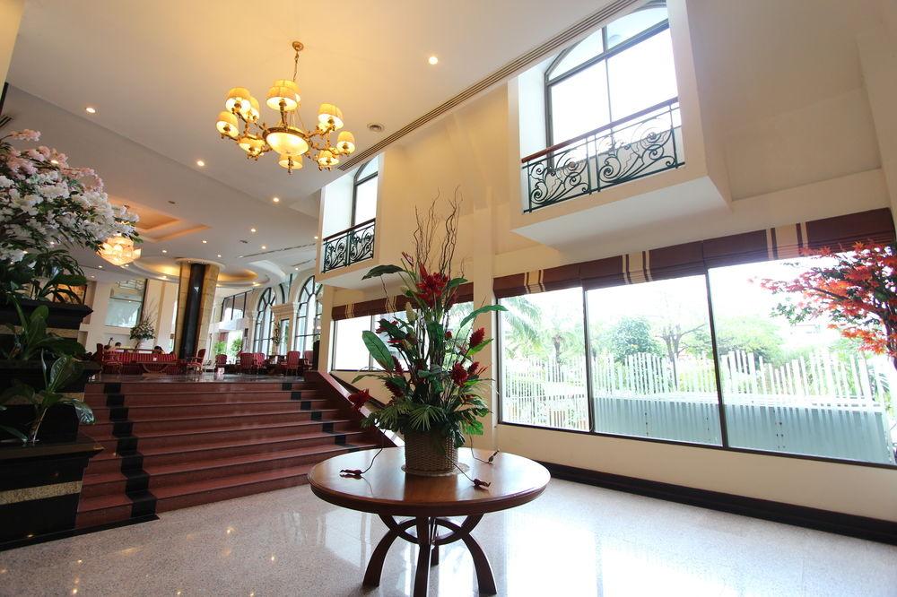 The Camelot Pattaya
